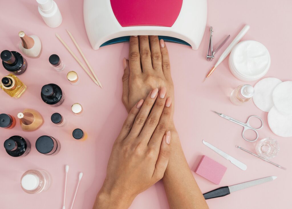 Nail'dit by Effie | Nail Salon in Peristeri